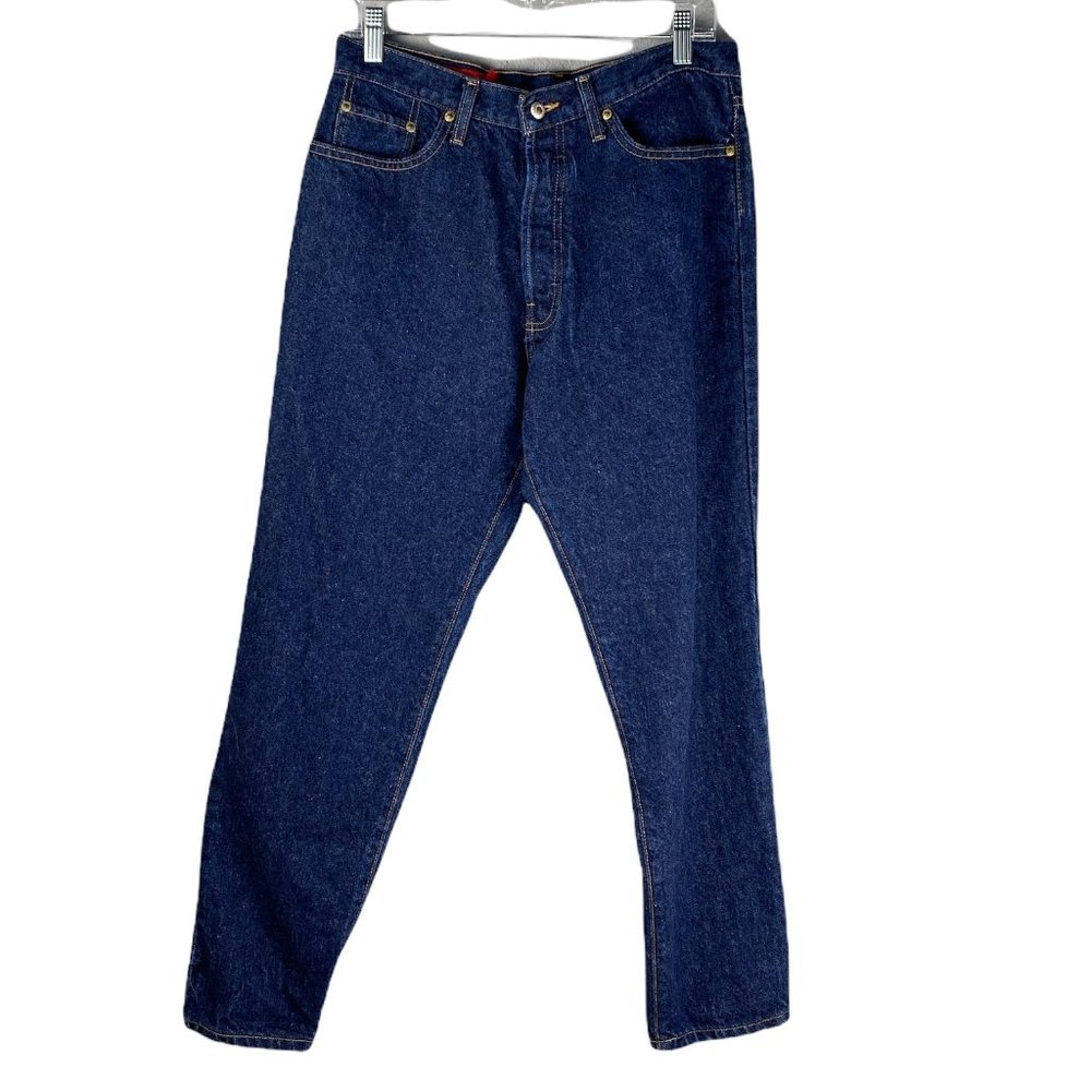 Women's Banana Republic dark wash Jeans sz12